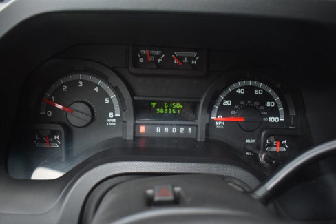 Used 2012 Ford E-150 and Econoline 150 w/ PWR Group image 19