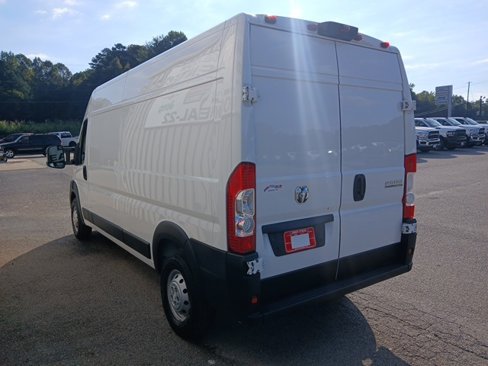 Used 2023 RAM ProMaster 2500 image 5