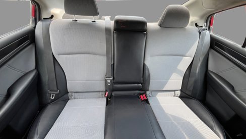 Used 2017 Subaru Legacy 2.5i Sport w/ Popular Package #2A image 13