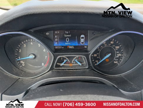 Used 2018 Ford Focus SE image 11
