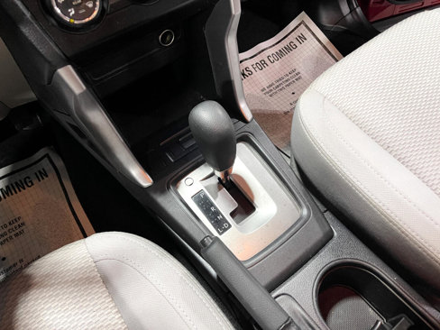 Used 2014 Subaru Forester 2.5i image 25