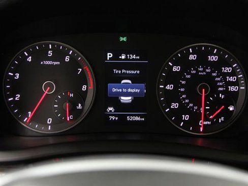 Used 2019 Hyundai Sonata Limited image 8