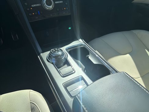 Used 2017 Ford Fusion Titanium image 35