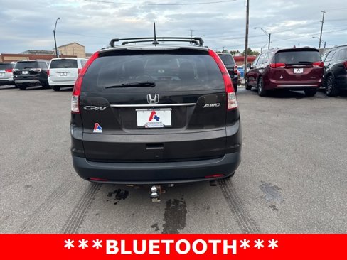 Used 2014 Honda CR-V EX-L image 4