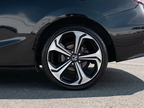 Used 2015 Honda Civic Si image 13