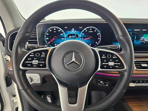 Used 2020 Mercedes-Benz GLE 350 4MATIC image 24