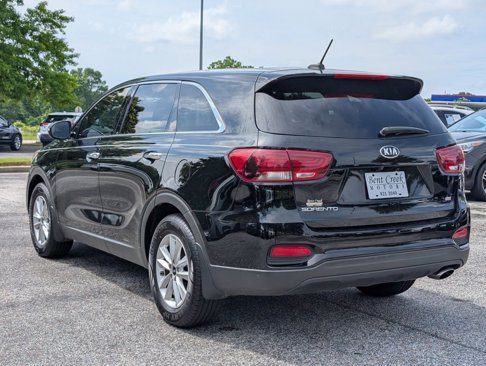 Used 2019 Kia Sorento L image 12