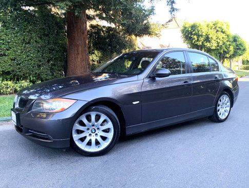 Used 2006 BMW 330i Sedan image 3