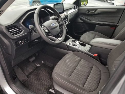 Used 2023 Ford Escape Active image 8