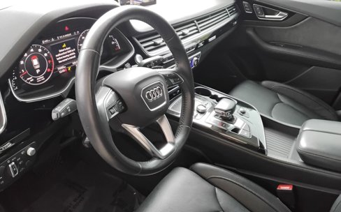 Used 2019 Audi Q7 3.0T Prestige image 17