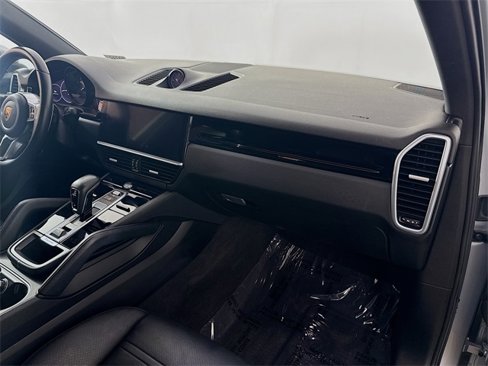 Certified 2019 Porsche Cayenne image 23