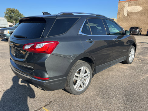 Used 2020 Chevrolet Equinox Premier image 3