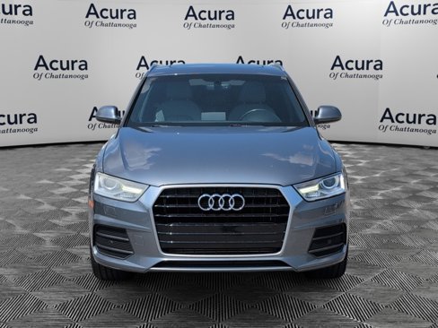 Used 2017 Audi Q3 2.0T Premium Plus w/ Premium Plus Package image 2