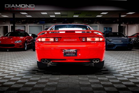 Used 1996 Mitsubishi 3000GT VR-4 image 35
