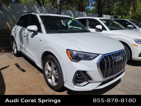 Used 2019 Audi Q3 2.0T Premium image 11