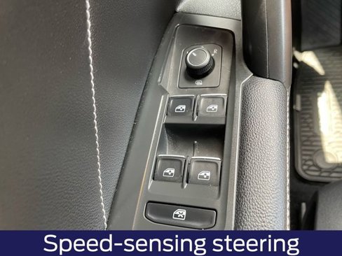 Used 2022 Volkswagen Tiguan SE image 19