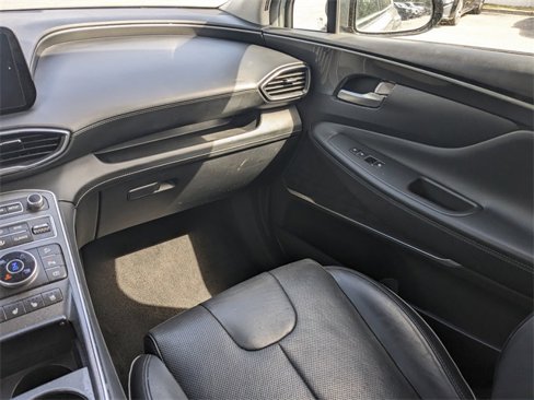 Used 2023 Hyundai Santa Fe Limited image 16