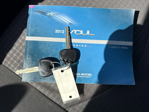 Used 2012 Kia Soul image 22