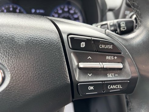 Used 2021 Hyundai Kona SEL image 28