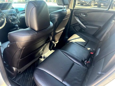 Used 2015 Acura RDX FWD w/ Technology Package image 14