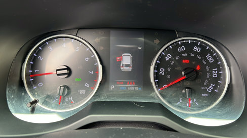 Used 2019 Toyota RAV4 XLE w/ Carpet Mat Package image 26