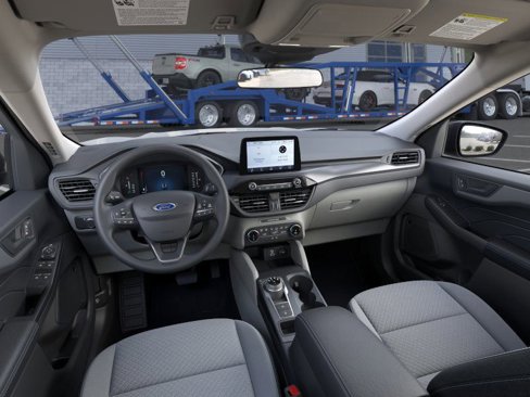 New 2025 Ford Escape Active image 10