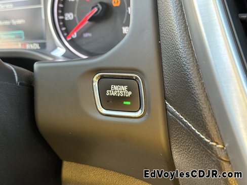 Used 2018 GMC Acadia SLT image 39