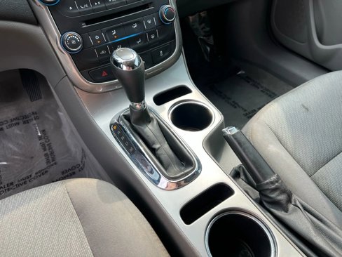 Used 2015 Chevrolet Malibu LS w/ Protection Package image 14