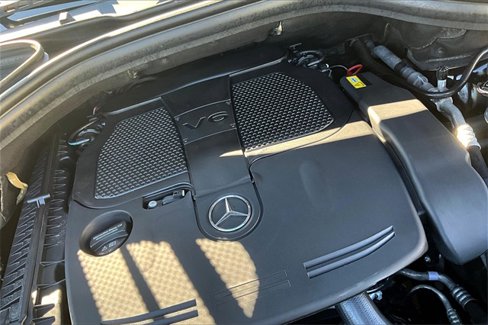 Used 2018 Mercedes-Benz GLE 350 image 31