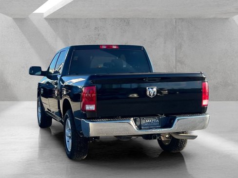 Used 2022 RAM 1500 Tradesman w/ Tradesman SXT Package image 7