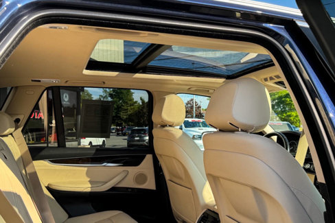 Used 2016 BMW X5 xDrive35i image 13