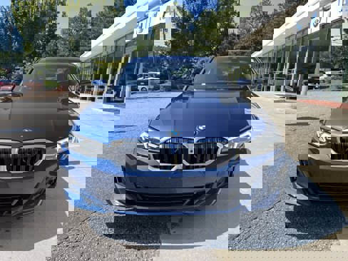 Certified 2024 BMW 330i Sedan image 3
