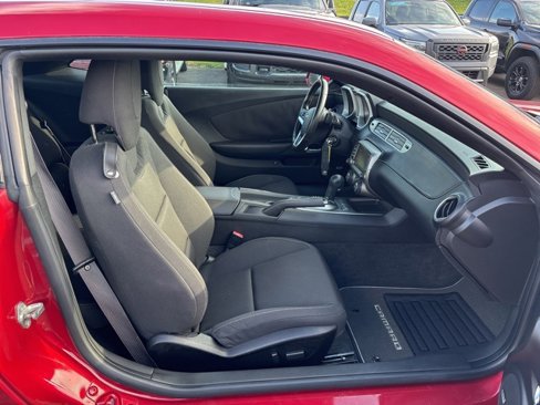 Used 2014 Chevrolet Camaro LT w/ RS Package image 20