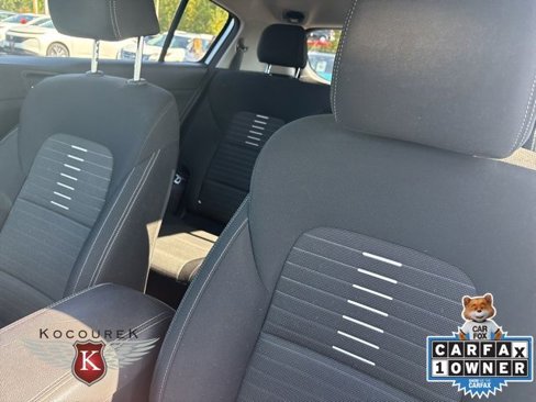 Used 2018 Kia Sportage LX image 8