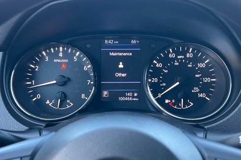 Used 2019 Nissan Rogue Sport S image 39