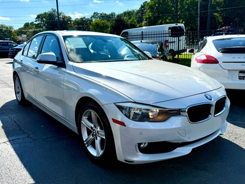 Used 2014 BMW 328i Sedan image 3