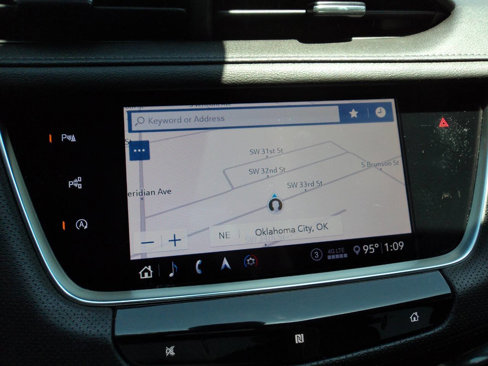 Used 2020 Cadillac XT5 Premium Luxury image 25