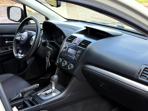 Used 2014 Subaru Crosstrek 2.0i Limited image 23