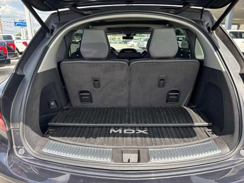 Used 2020 Acura MDX FWD w/ Technology Package image 13