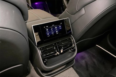 New 2026 Bentley Flying Spur Plug-In Hybrid image 27
