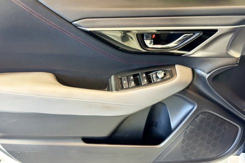 Used 2021 Subaru Legacy Sport image 17