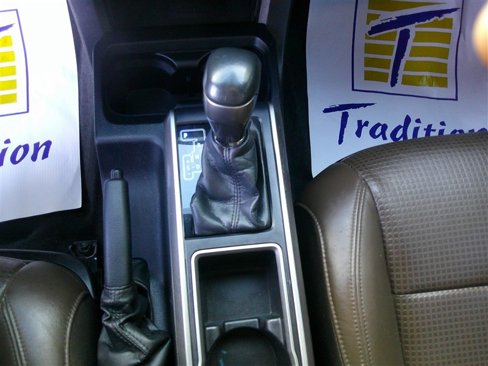 Used 2021 Toyota Tacoma Limited image 16