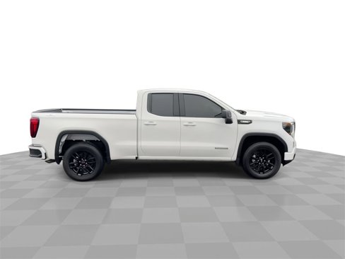 New 2025 GMC Sierra 1500 Elevation image 9