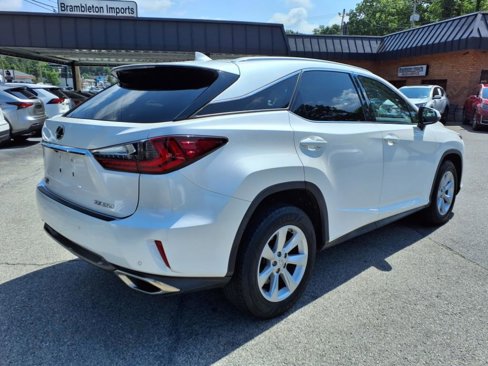 Used 2017 Lexus RX 350 Premium image 3