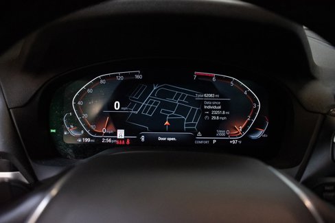Used 2021 BMW X4 xDrive30i w/ Premium Package image 12