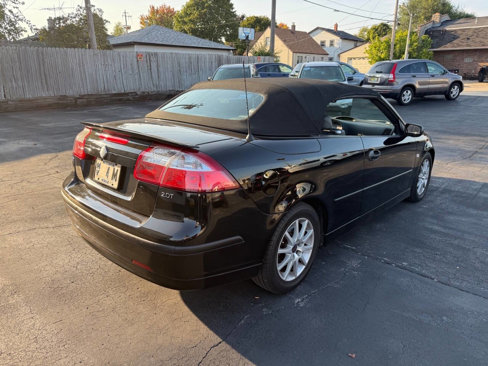 Used 2004 Saab 9-3 Arc image 93