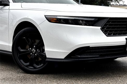 Used 2020 Honda Civic EX-L image 3