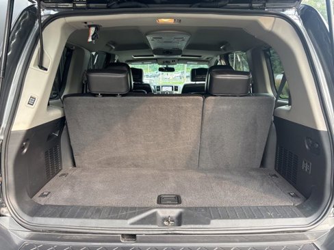 Used 2015 Nissan Armada Platinum image 46