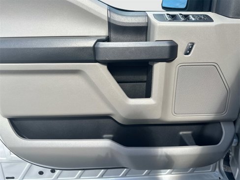 Used 2017 Ford F150 XL w/ Equipment Group 101A Mid image 18