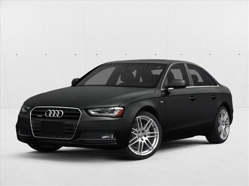 Used 2014 Audi A4 2.0T Premium w/ S Line Style Package image 1